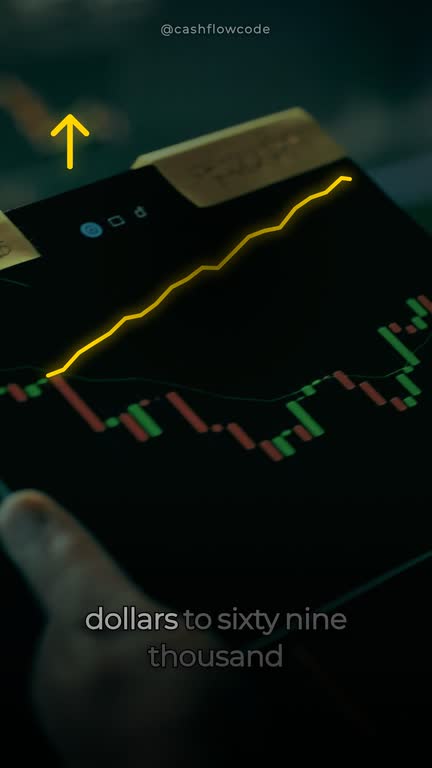 Frame from a ClipWill video