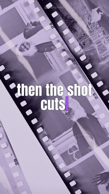 Frame from a ClipWill video