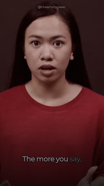 Frame from a ClipWill video