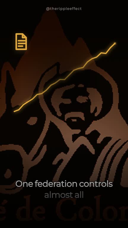 Frame from a ClipWill video