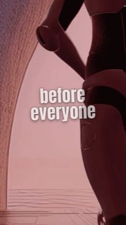 Frame from a tech video