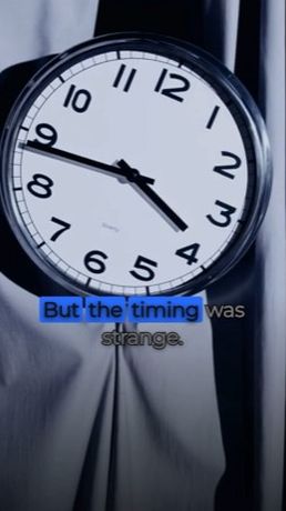Frame from a business video